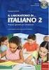 ITALIANO CLASSE 1ª SCUOLA PRIMARIA