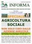 Newsletter della Confederazione Italiana Agricoltori dell Umbria