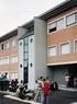 Liceo Scientifico  B.TOUSCHEK 