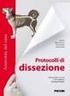 dissezione Protocolli di Anatomia del cane 3ª edizione Julio Gil Miguel Gimeno Jesús Laborda Javier Nuviala