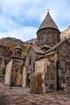 ARMENIA OASI CRISTIANA e di PIU