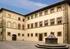 Palazzo Malaspina San Donato in Poggio, Tavarnelle Val di Pesa, Firenze APRILE 2016