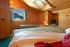 Chalet Livigno affitto con area SPA & Wellness privata