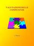 Competenza Abilità (lo studente è in grado di ) Conoscenze (lo studente conosce ) cosa e come