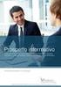Documento Informativo sui Servizi di Consulenza in prodotti Derivati OTC denominati otc light e otc business