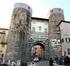 Lucca, mura cinquecentesche che circondano il centro storico