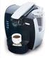 Macchina automatica da caffè, tè e infusi in capsule. Full Made in Italy. Cod Versione : 001
