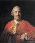 DAVID HUME. La filosofia di Hume