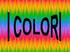 IL COLORE SEMANTICITA DEL COLORE