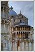 Pisa. Top 5. Torre Pendente. Duomo e Battistero. Camposanto. Museo dell Opera del Duomo. Museo Nazionale di San Matteo