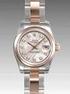 Oyster Perpetual. lady-datejust