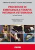 Procedure di emergenza e terapia intensiva veterinaria. Seconda Edizione