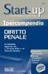 Fondamenti di diritto tributario Concetti e nozioni fondamentali