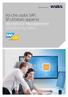 Voi che usate SAP... Sfruttatelo appieno. Workforce Management Solutions by Kaba