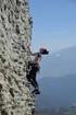 I NODI IN ARRAMPICATA. Scuola di alpinismo e arrampicata Gianni Calcagno, Finale Ligure