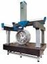 coordinate measuring machines CMM