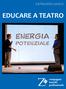 CATALOGO 2016/17 EDUCARE A TEATRO