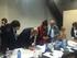 WORKSHOP IN AZIENDA TREND S.R.L. CARATTERISTICHE E TECNICHE DI LAVORAZIONE DEL METACRILATO