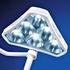 SOLED 15. Lampada a LED per diagnostica e piccola chirurgia