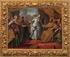 Andrea Michieli, detto Andrea Vicentino (Vicenza, 1542 ca - Venezia, 1618) Flagellazione di Cristo alla colonna ca