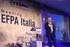 Meeting EFPA Italia. Wealth planning e personal branding: le nuove sfide per l imprenditore EFPA. Con il patrocinio di