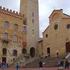 San Gimignano: scambi di auguri alla Galleria d'arte Moderna - Il Citt...