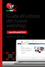 Guida all utilizzo del nuovo webshop.