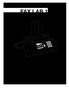 FAX LAB 115 FAX LAB 116. www MK-Electronic de Y Spare Parts Catalogue 1