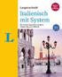 Langenscheidt Grammatiktraining. Italienisch. Mehr als 150 Übungen für perfektes Italienisch