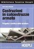 Costruzioni in calcestruzzo