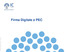 IC-GEN-Presentazione Smart Firma Digitale e PEC