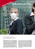 Influenza A/H1N1 SPECIALE INFLUENZA. Cos è la nuova influenza provocata da virus A/H1N1?