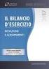 Struttura e principi di redazione del bilancio d esercizio