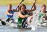 Canoe Marathon World Championships Brandenburg - Germany.