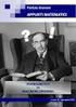 Capitolo 8. La ridistribuzione del reddito: aspetti teorici. sabato 25 maggio 13. Scienza delle finanze 3/ed Harvey S.