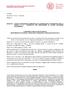 AVVISO DI PROCEDURA COMPARATIVA DI CURRICULUM N. 2016PSI06/2016 PER LA STIPULA DI N. 1 CONTRATTO PER PRESTAZIONE DI LAVORO AUTONOMO OCCASIONALE