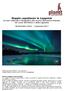 Doppio capodanno in Lapponia Un tour culturale e fotografico alla ricerca dell aurora boreale, nel cuore dell Artico e della Lapponia