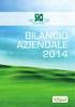 31/12/2014. Nota Integrativa al bilancio d esercizio chiuso al NAVIGLI LOMBARDI S.C.A.R.L. Esercizio dal 01/01/2014 al 31/12/2014.