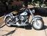 Harley-Davidson FLSTF Fat Boy