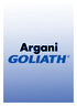 Argani Goliath 1106 Travail.indd 1 06/06/11 17:35