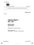 EMENDAMENTI IT Unita nella diversità IT 2010/0212(COD) Progetto di relazione Pier Antonio Panzeri (PE464.