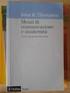 MEZZI DI COMUNICAZIONE E MODERNITA una teoria sociale dei media. John B. Thompson.