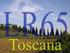Regione Toscana L.R. 17 ottobre 1994, n. 76 Disciplina delle attività agrituristiche.