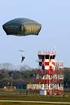 AERONAUTICA MILITARE. Reparto Addestramento Assistenza al Volo SERVIZI E SPAZI AEREI