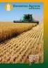 CONSORZIO AGRARIO PROVINCIALE R.E. catalogo cereali