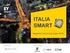 Lo Smart City Index e il ruolo della Pubblica Amministrazione nelle Smart Cities. Marco Mena, Senior Advisor EY