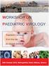 5 th INTERNATIONAL WORKSHOP ON NEONATOLOGY Present and Future of European Neonatology