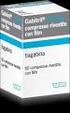 FOGLIO ILLUSTRATIVO: INFORMAZIONI PER L UTILIZZATORE. SERACTIL 300 mg polvere per sospensione orale Dexibuprofene