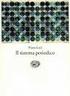 Struttura del sistema periodico Stato fondamentale degli elementi