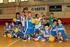 MINIBASKET A SCUOLA. a.s. 2014/2015. L istruttore che quest anno svolgerà le lezioni facenti parte del progetto- scuola sarà: